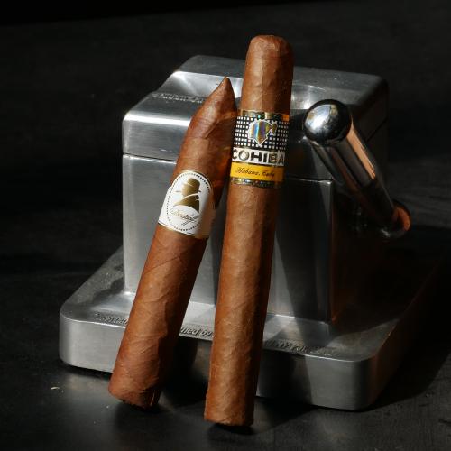 Cigar Brands of the Month August Sampler - 2 Cigars