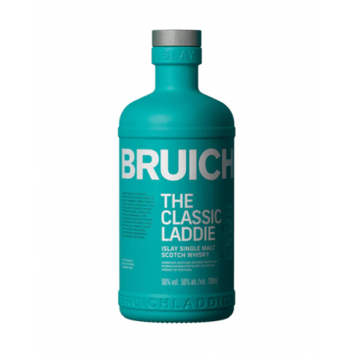 Bruichladdich The Classic Laddie 10 Year Old - 50% 70cl