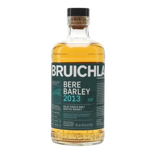 Bruichladdich Bere Barley 2013 - 50cl 70cl