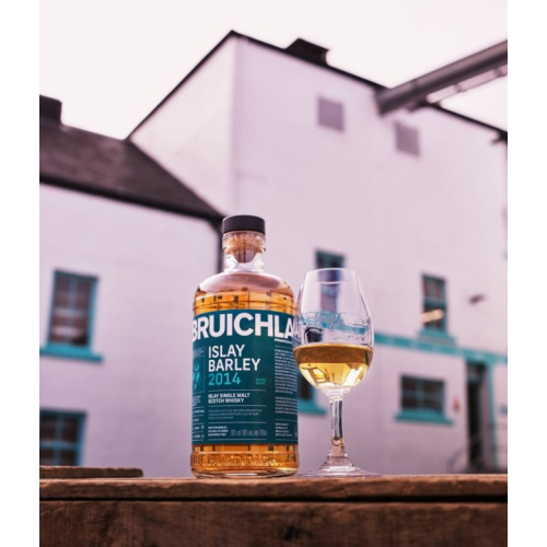 Bruichladdich Islay Barley 2014 - 50% 70cl