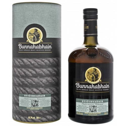 Bunnahabhain Stiuireadair - 70cl 46.3%