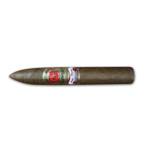 E.P Carrillo New Wave Reserva Belicoso Cigar - 1 Single