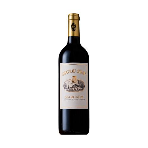 Chateau Siran Margaux Red Wine - 75cl 13.5%