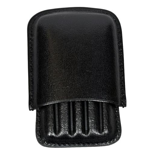 GBD Miniature Case 5 Finger Black Cigarettes Case