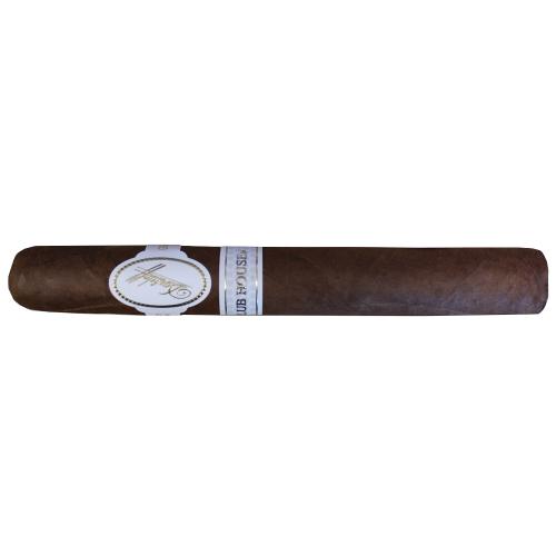 Davidoff Master Edition Clubhouse Cigar - 1 Single (End of Line)