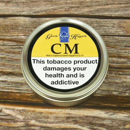 Gawiths Kendal CM Large Snuff - 25g