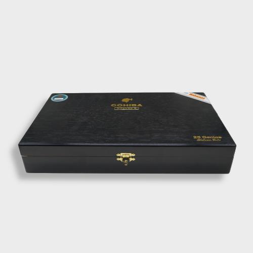 JANUARY SALE - Empty Cohiba Maduro 5 Genios Box