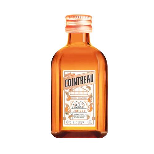 Cointreau Miniature - 40% 5cl