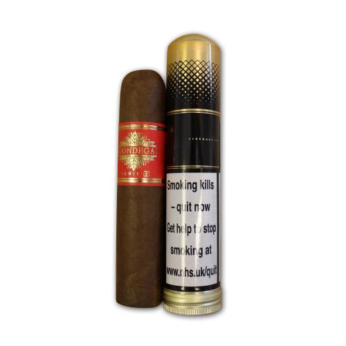 Condega Serie S Short Robusto Tubo Deluxe Cigar - 1 Single