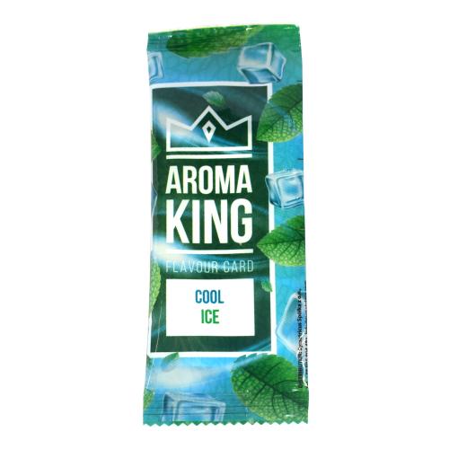 Aroma King Flavour Card -  Cool Ice - 1 Single - End of Line