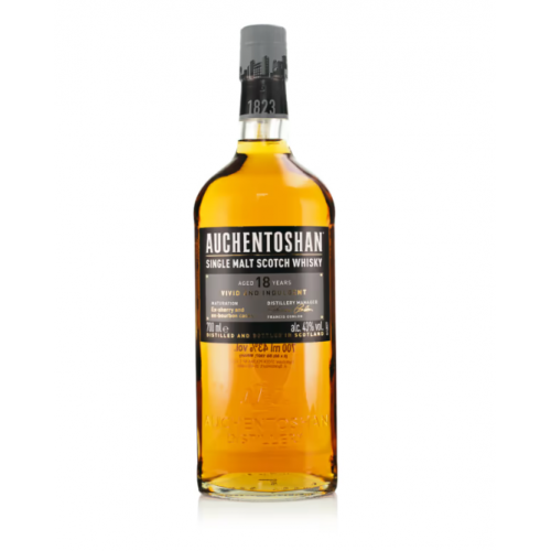 COSMETIC DEFECT - Auchentoshan 18 Year Old - 43% 70cl