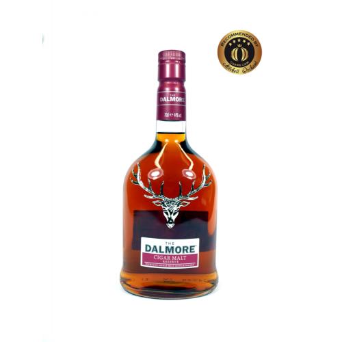 Dalmore Cigar Malt Reserve - 44% 70cl