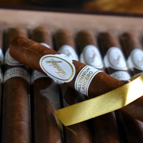 Davidoff Millennium Lancero Limited Edition 2023 Cigar - 1 Single