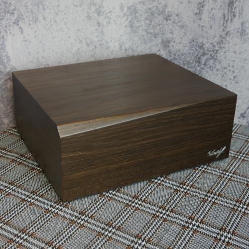 Davidoff Primos Humidor - Oak - Limited Edition