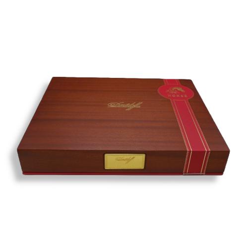 JANUARY SALE - Empty Davidoff Limited Edition Year of the Horse Cigar Box
