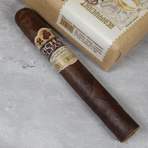 Drew Estate Orchant Seleccion Heavyweight Cigar - 1 Single