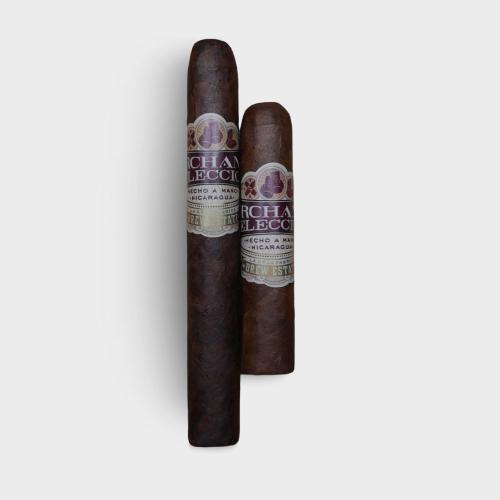 FLASH SALE - Drew Estate Orchant Seleccion Duo Sampler - 2 Cigars