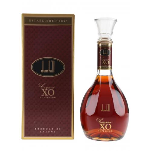 Dunhill XO Superieur Cognac - 40% 70cl