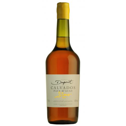 Dupont 20 Year Old Pays d\\\'Age Calvados - 42% 70cl
