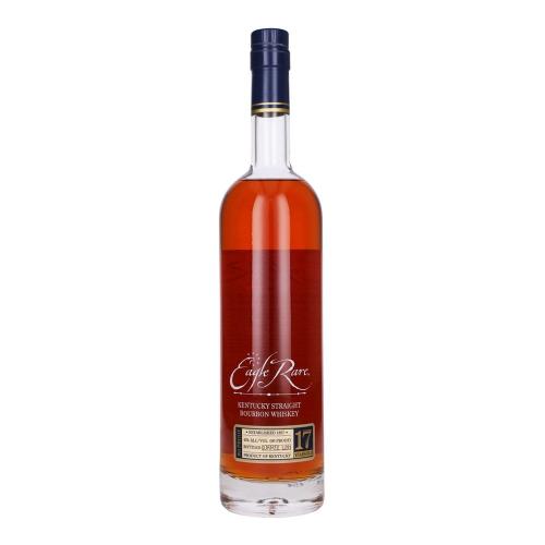 Eagle Rare 17 Year Old BTAC 2023 - 50.3% 75cl