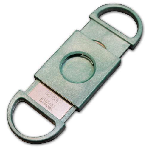 Easy Cut Cigar Cutter - Green