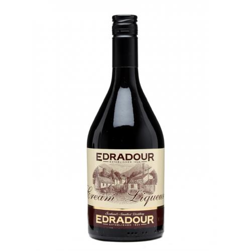 Edradour Cream Liqueur - 17% 70cl