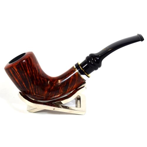 Erik Nording Royal Flush Joker Fishtail Pipe (EN105)