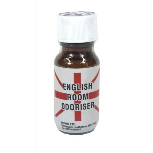 English Room Odouriser - 25ml