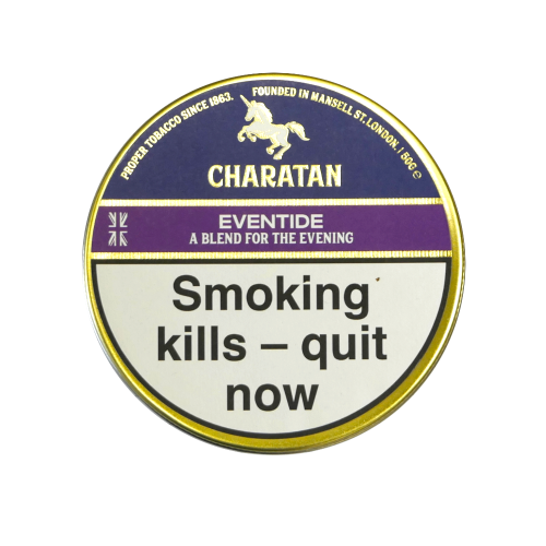 Charatan Eventide Mixture Pipe Tobacco 50g Tin (Dunhill Nightcap)
