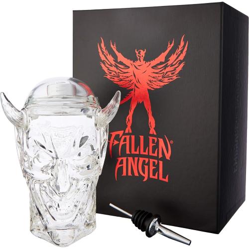 Fallen Angel British Vodka - 44.7% 70cl