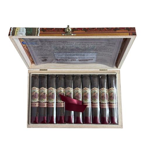 My Father Flor De Las Antillas Maduro Petit Robusto Cigar - Box of 20