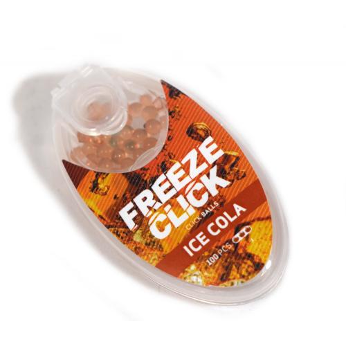 Freeze Click Flavour Click Balls - Ice Cola - 1 Pack