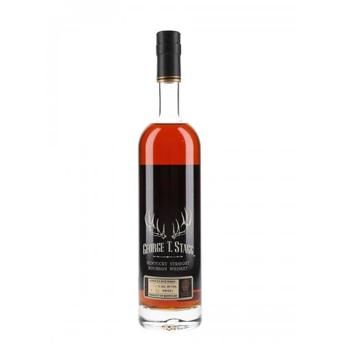 George T Stagg BTAC 2023 Release - 67.5% 75cl
