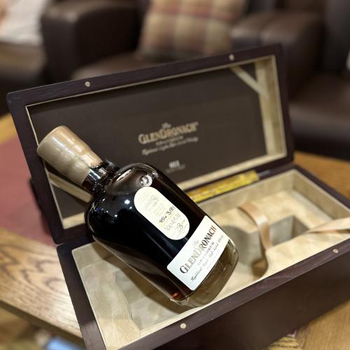 Glendronach 28 Year Old Grandeur Batch 11 - 48.9% 70cl