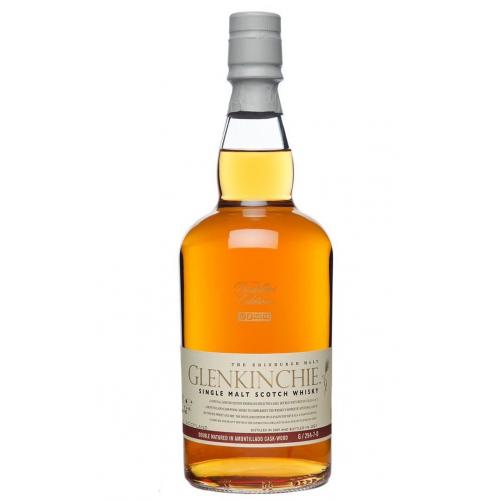 COSMETIC DEFECT - Glenkinchie Distillers Edition - 43% 70cl