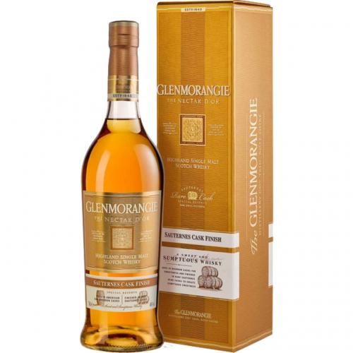 Glenmorangie Nectar D\'or - 46% 70cl