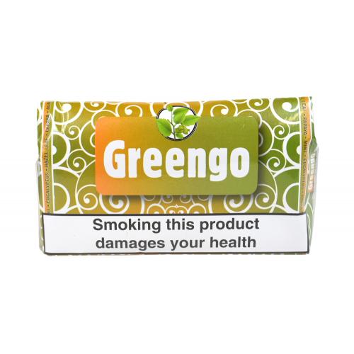 Greengo Herbal Smoking Mixture 30g Pouch