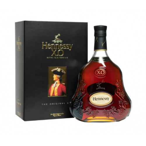 Hennessy XO Cognac - 40% 70cl
