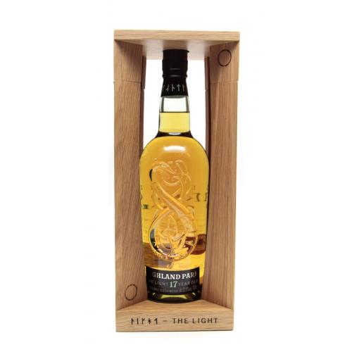 Highland Park 17 year old The Light - 52.9% 70cl