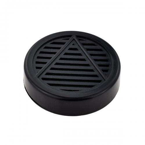 Round Humidifier System - Black