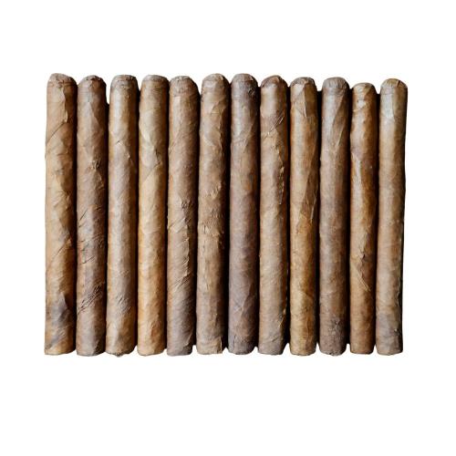 FLASH SALE - Humidor Top Up - Inka Secret Blend Chicos Purito Cigar Sampler - 12 Cigars