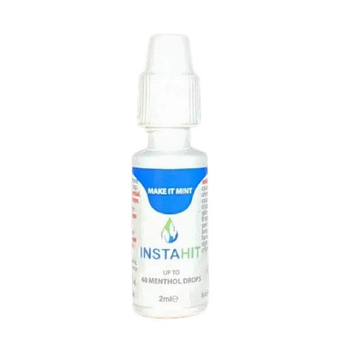 Instahit Menthol Cigarette Flavouring Drops - 2ml
