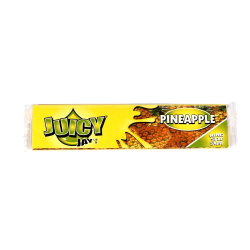 Juicy Jays Pineapple Kingsize Rolling Paper 1 Pack