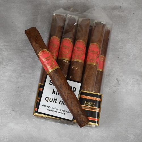 Juliany Corojo Chisel Cigar - Bundle of 10