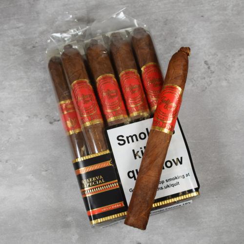 Juliany Corojo Corona Cigar - Bundle of 10