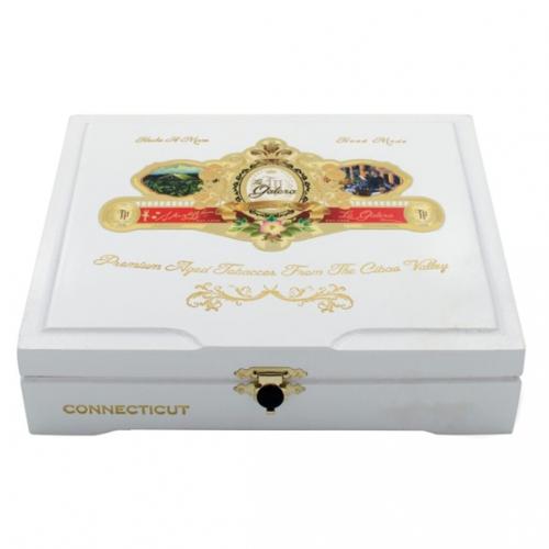 La Galera Connecticut Chaveta Cigar - Box of 20