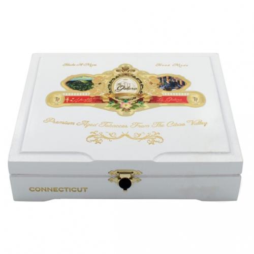 La Galera Connecticut Pegador Cigar - Box of 20