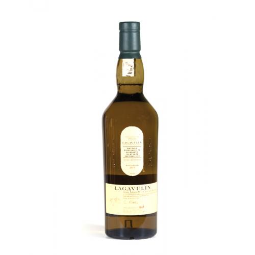 Lagavulin Jazz Festival 2015 - 70cl 55.4%