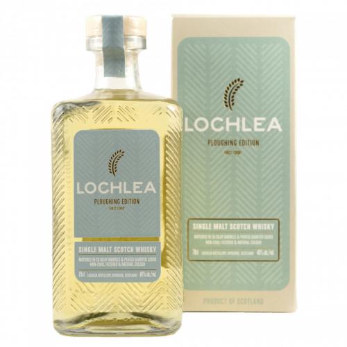 Lochlea Ploughing Edition First Crop - 46% 70cl