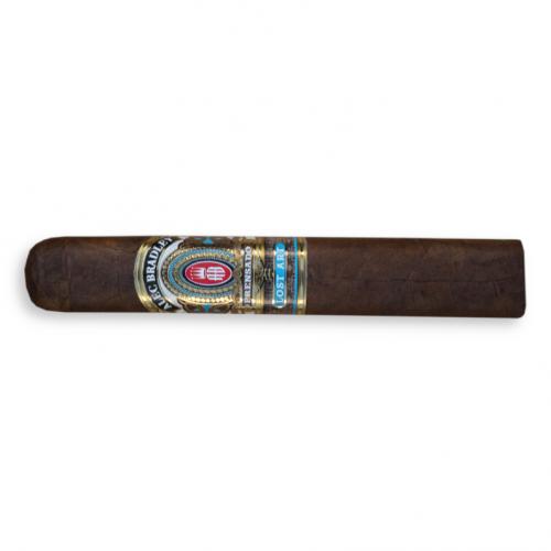 Alec Bradley Prensado Lost Art Robusto Cigar - 1 Single